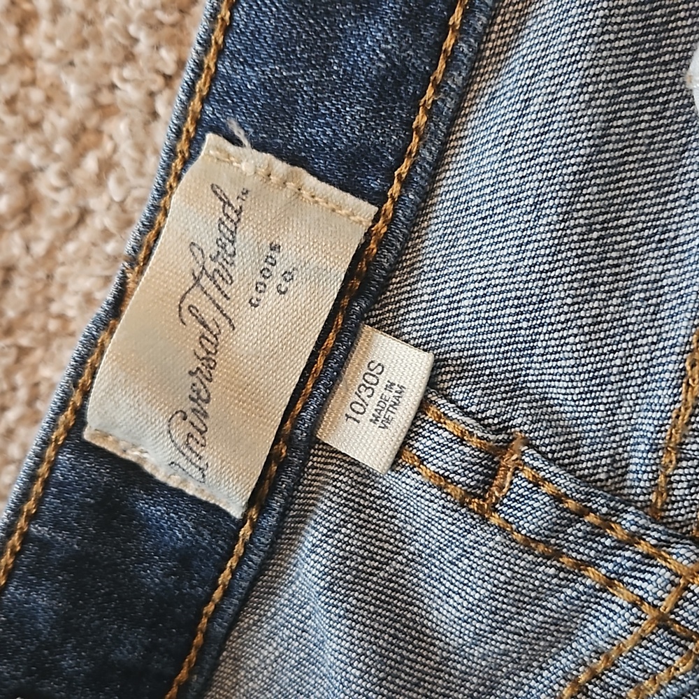 Jean - Picture 4 of 5